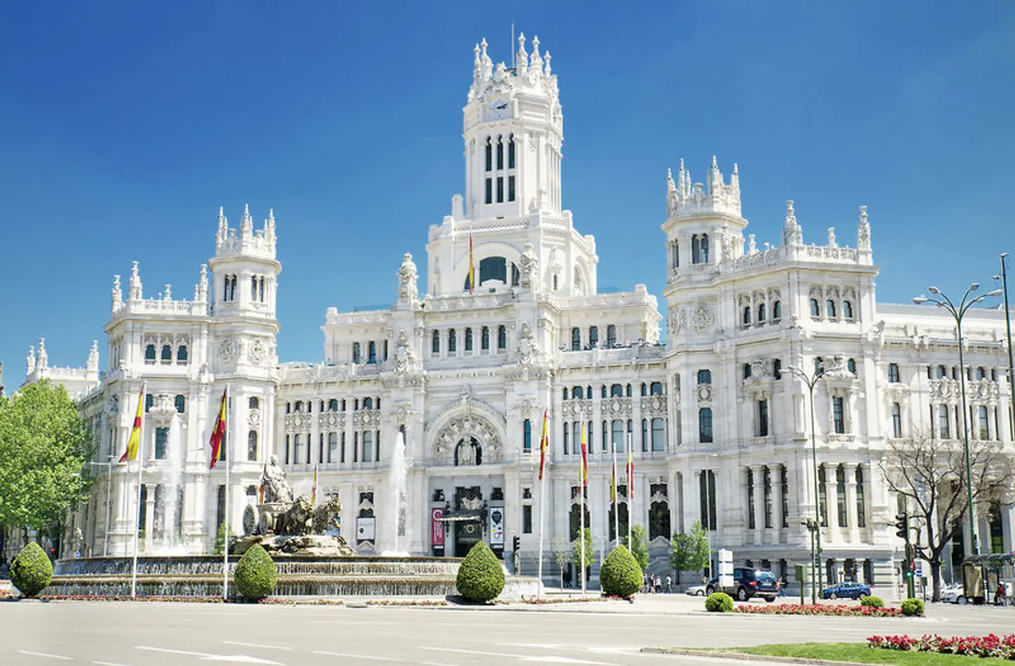 Andalusien Rundreise EXTERIOR
