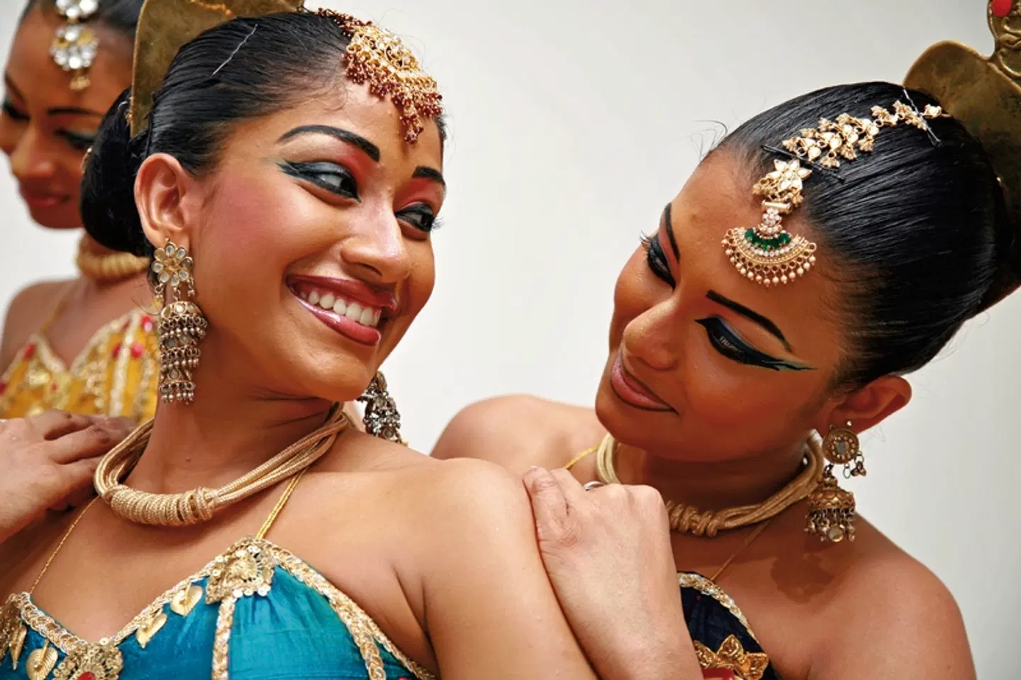 Sri Lanka Rundreise & Malediven PEOPLE