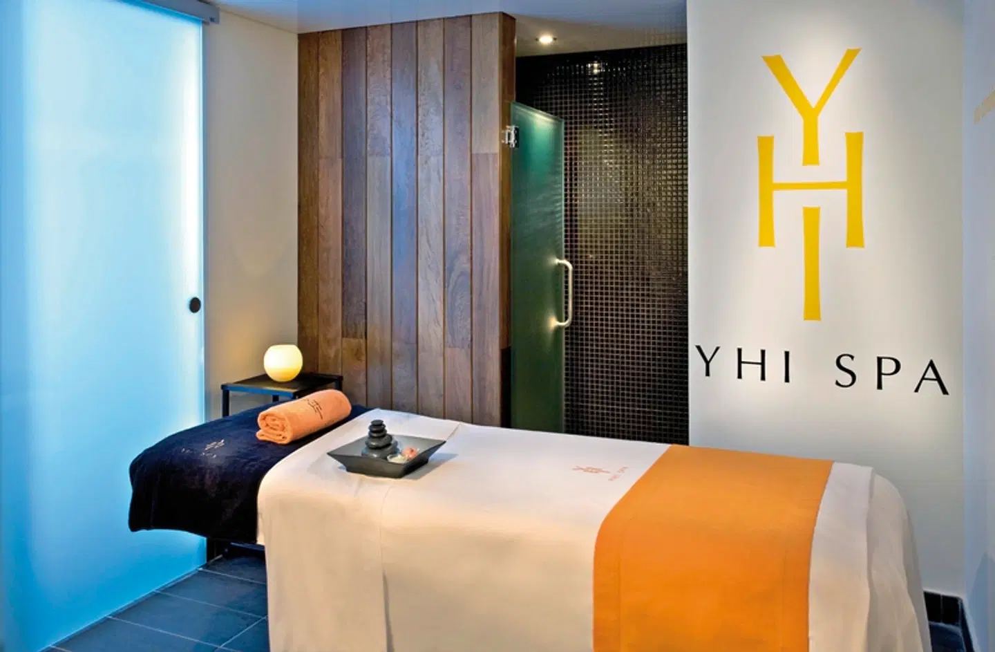 Wellnessurlaub & Westliches Mittelmeer Kreuzfahrt HEALTH_BEAUTY