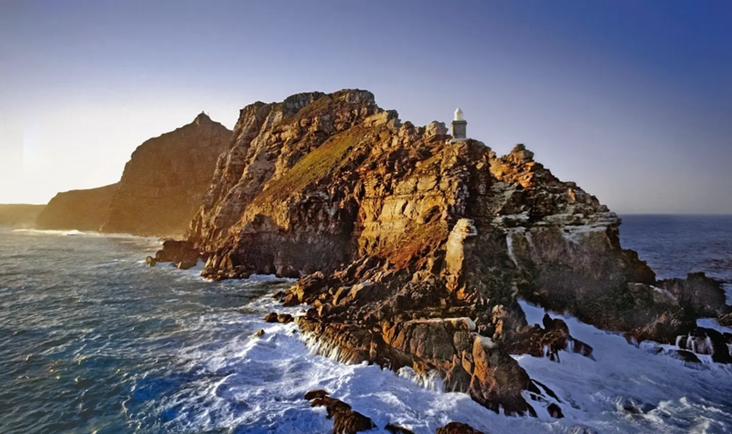 Südafrika Rundreise - Krüger Nationalpark & Gardenroute LANDSCAPE