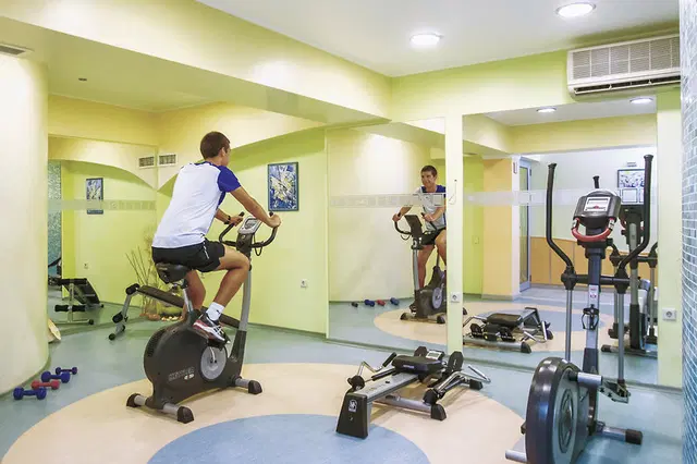 Calimera Ralitsa Superior SPORTS_AND_LEISURE