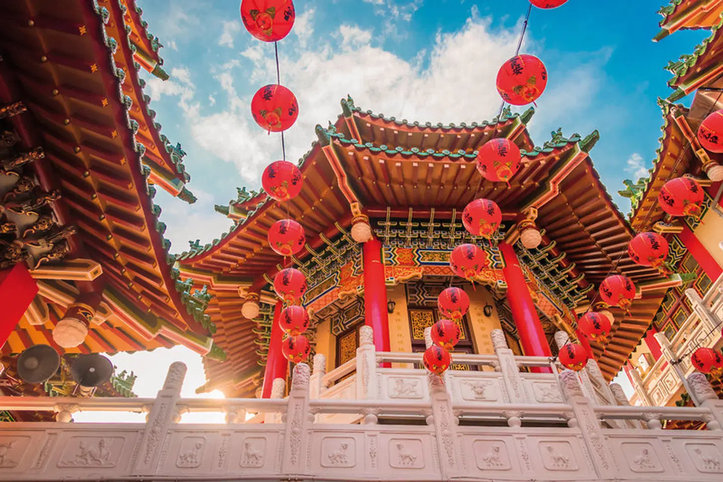 Taiwan Rundreise SPORTS_AND_LEISURE