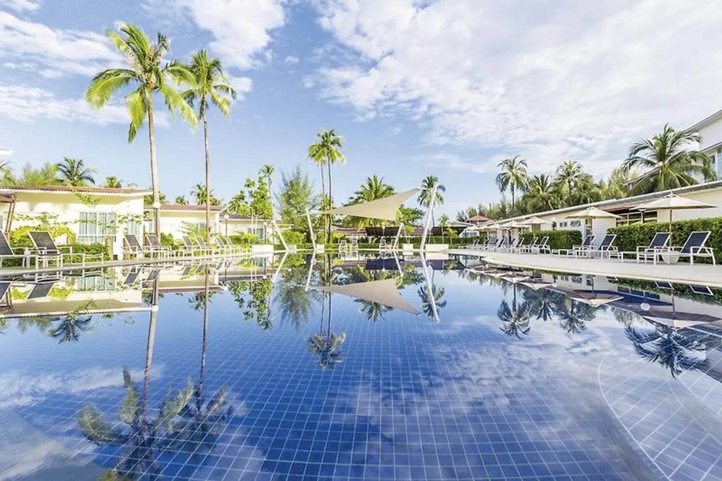 Vietnam, Kambodscha & Thailand Rundreise OUTDOOR_POOL