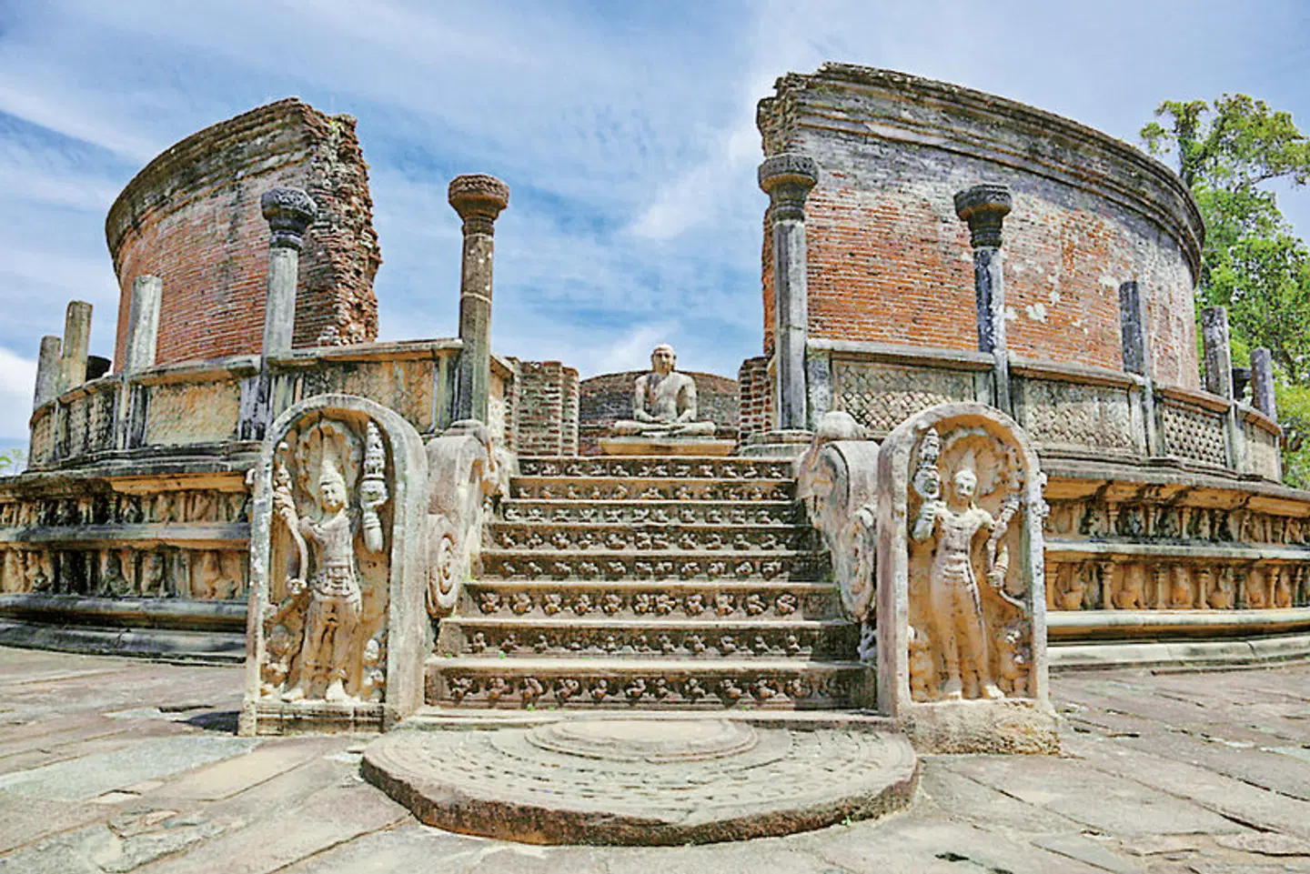 Sri Lanka Rundreise & Malediven EXTERIOR