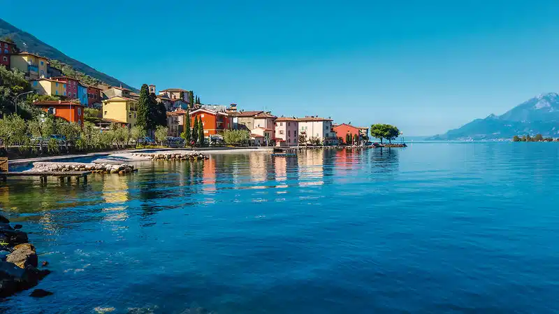 Appartementanlage Villaggio Casa e Lago – Hotelfoto