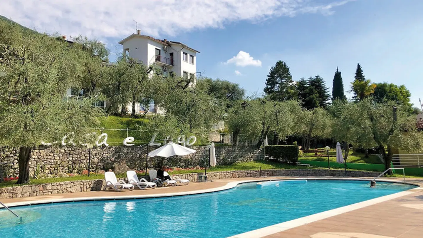 Villaggio Casa e Lago OUTDOOR_POOL