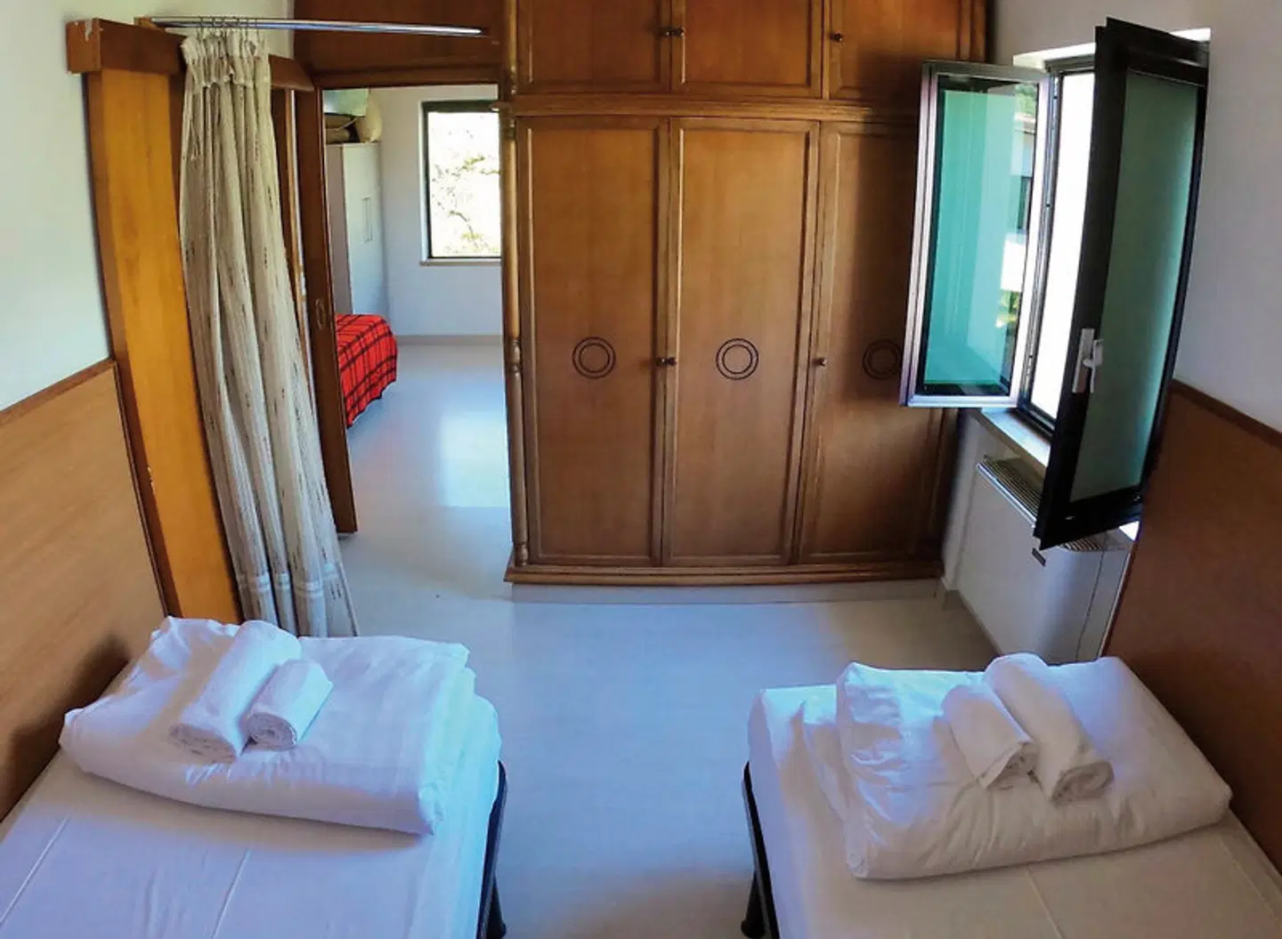 Villaggio Casa e Lago ROOM_EXAMPLE