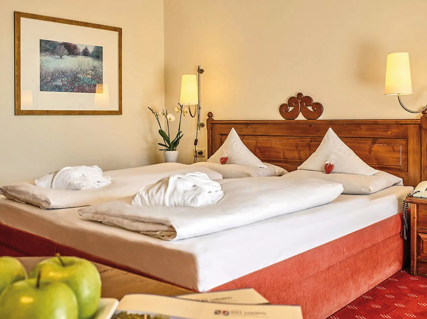 Hotel DAS LUDWIG ROOM_EXAMPLE