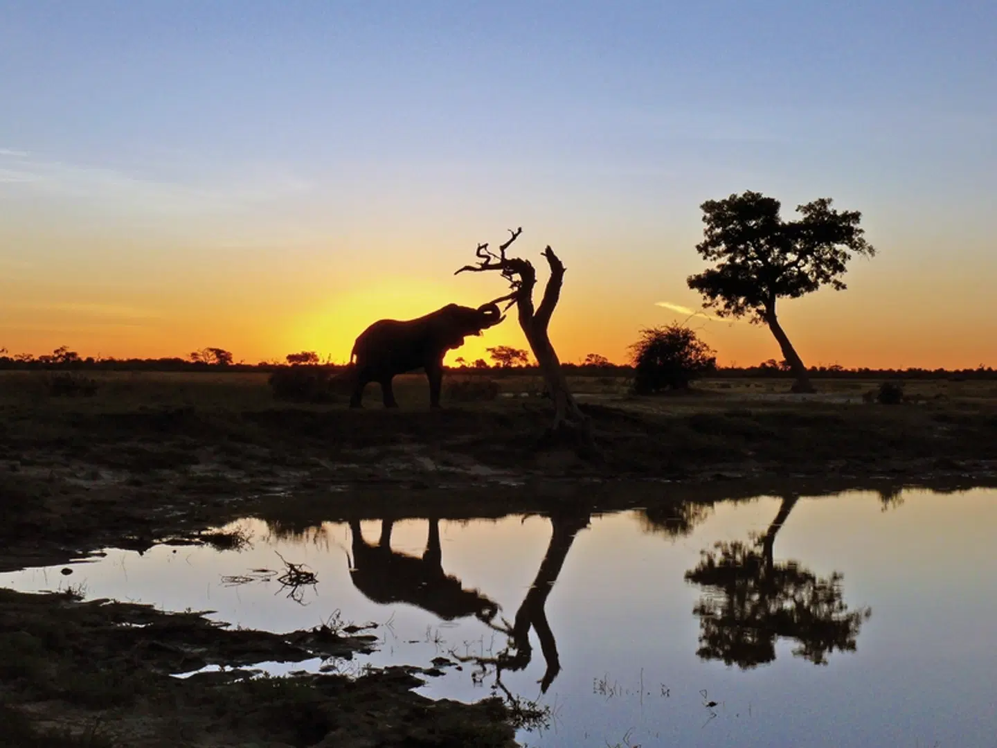 Südafrika - Botswana - Simbabwe Rundreise SPORTS_AND_LEISURE