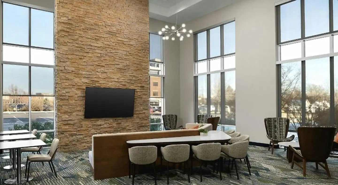 Cambria Suites Fort Collins Konferenz