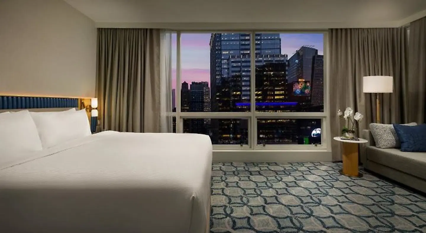 Millennium Premier New York Times Square ROOM_EXAMPLE