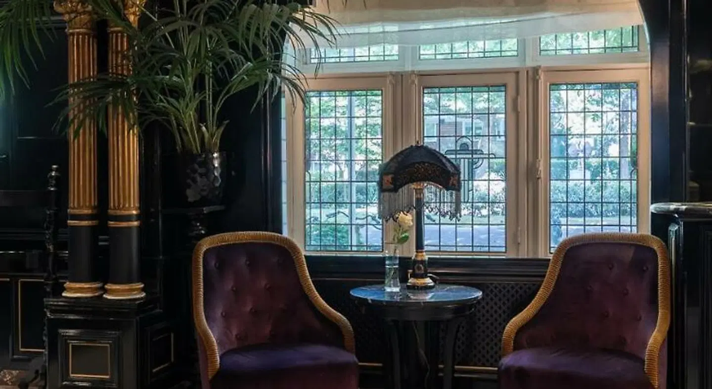 Apollofirst Boutique Hotel Amsterdam HEALTH_BEAUTY