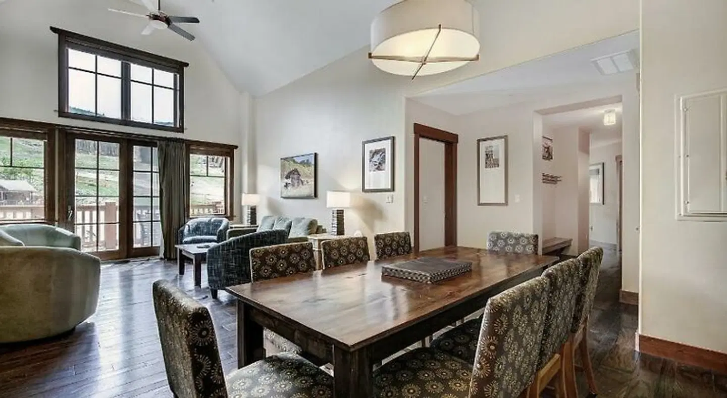 One Ski Hill Place, A RockResort ROOM_EXAMPLE