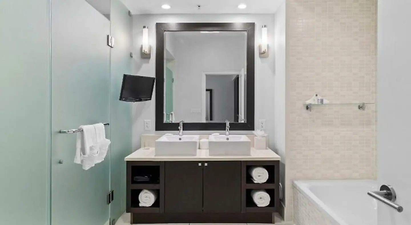 Provident Doral At The Blue Badezimmer