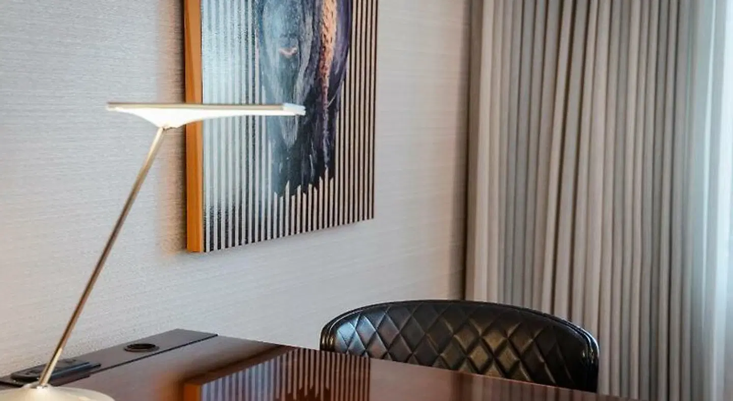 Grand Hyatt Denver ROOM_EXAMPLE