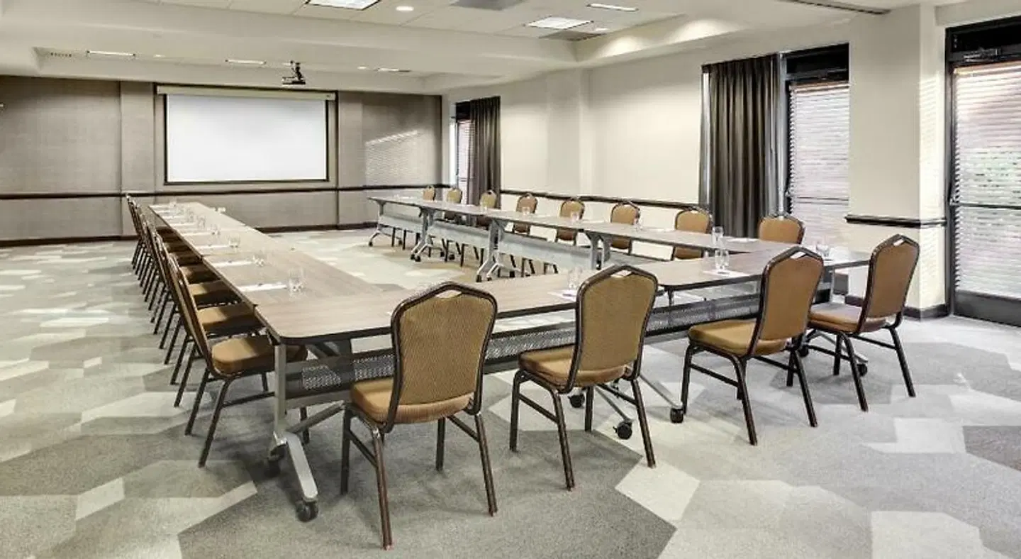 Hyatt Place Lakeland Center Konferenz