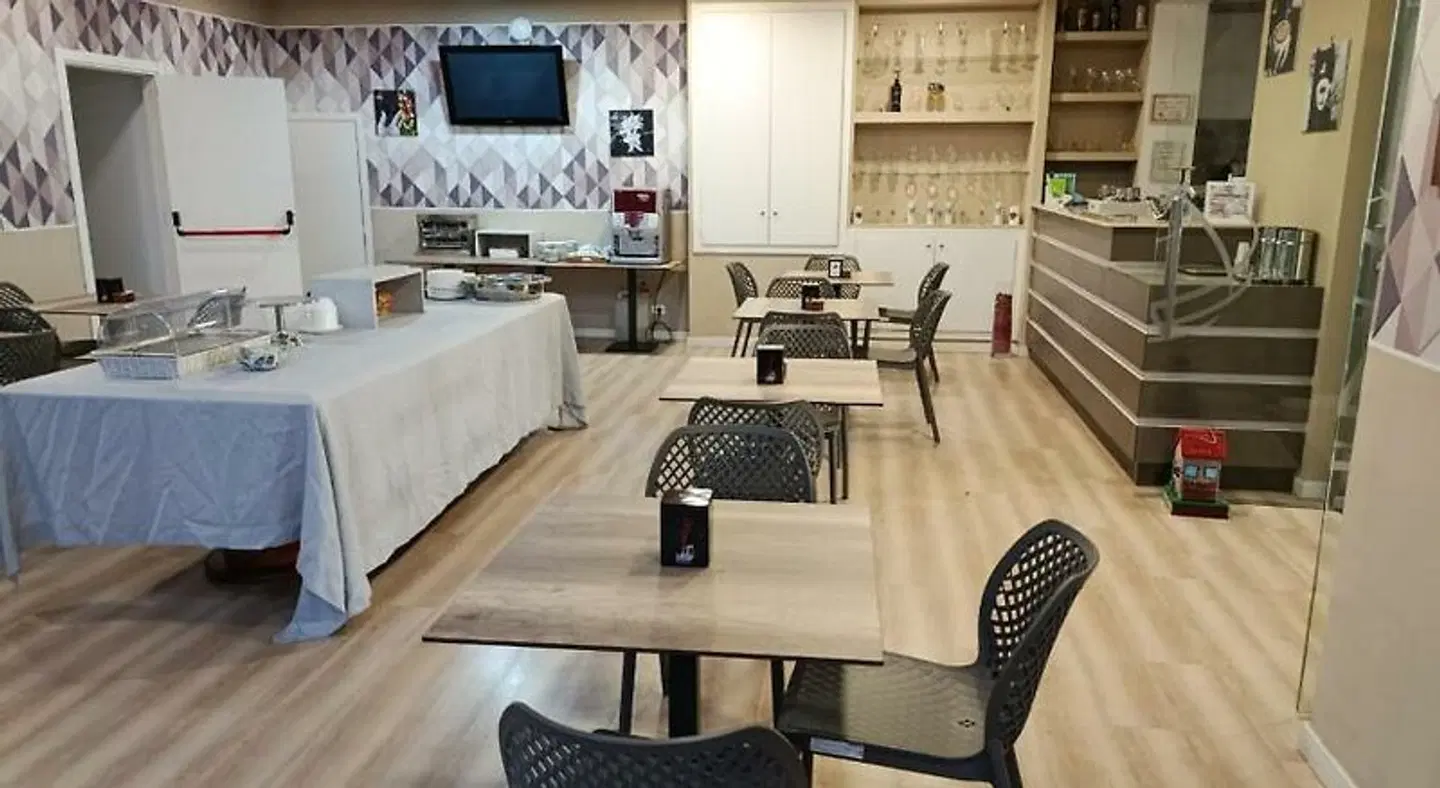 Hotel Elite LOUNGE_LOBBY