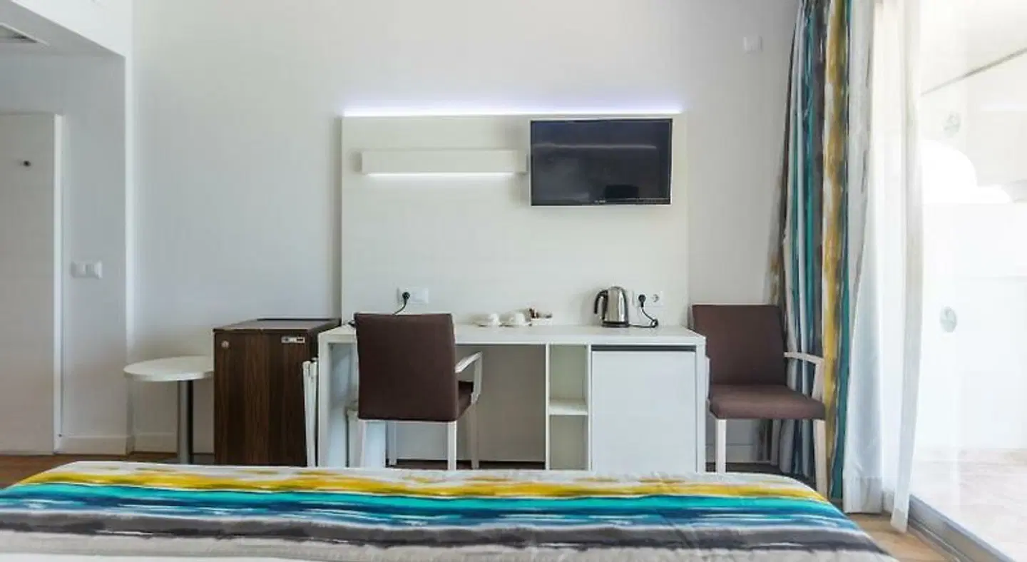 Seramar Comodoro Playa LOUNGE_LOBBY