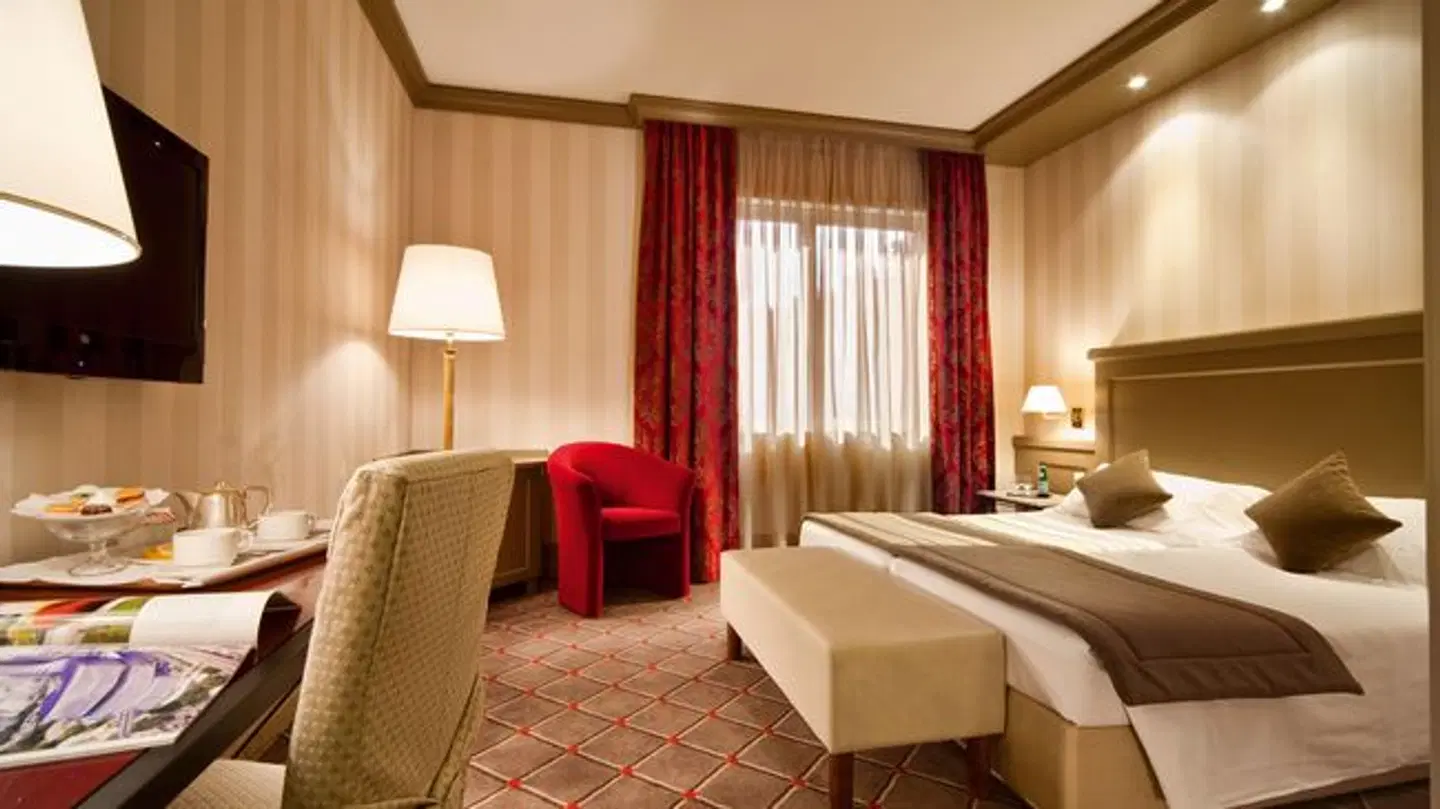 De la Paix ROOM_EXAMPLE