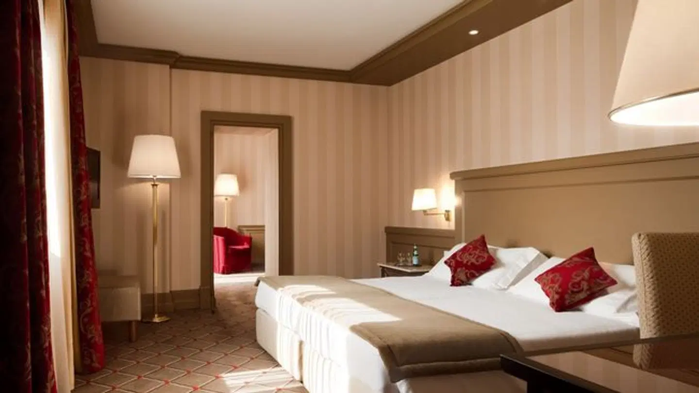 De la Paix ROOM_EXAMPLE