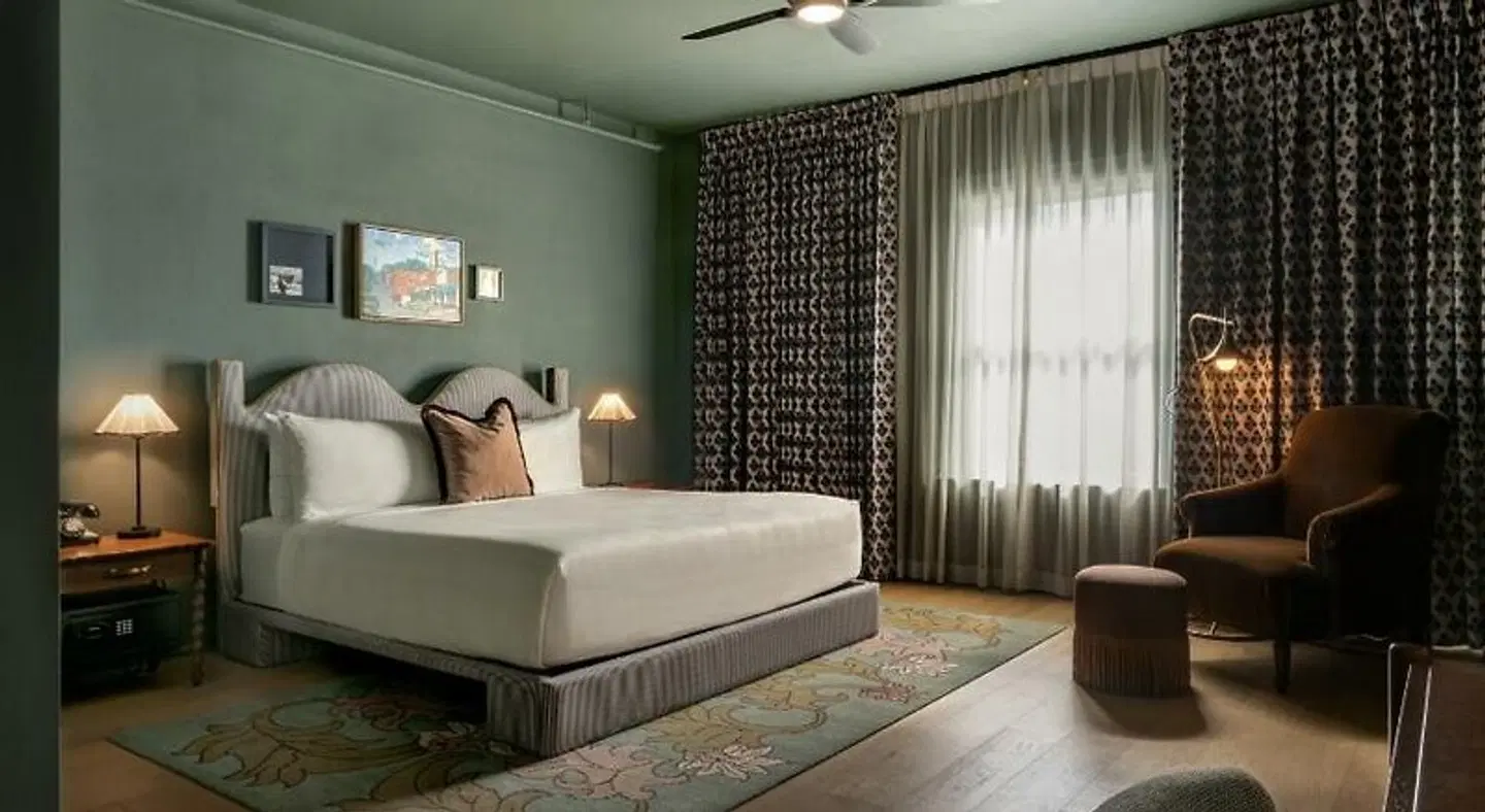 MarQueen Hotel ROOM_EXAMPLE