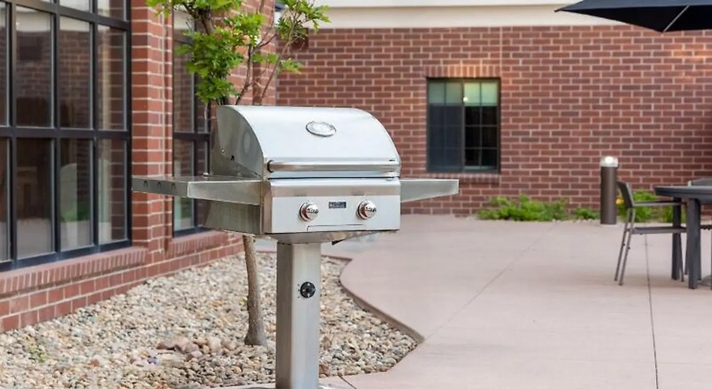 Staybridge Suites Denver Stapleton by IHG EXTERIOR