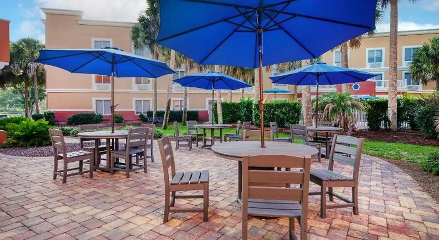 SureStay Plus Hotel by Best Western The Villages Terrasse