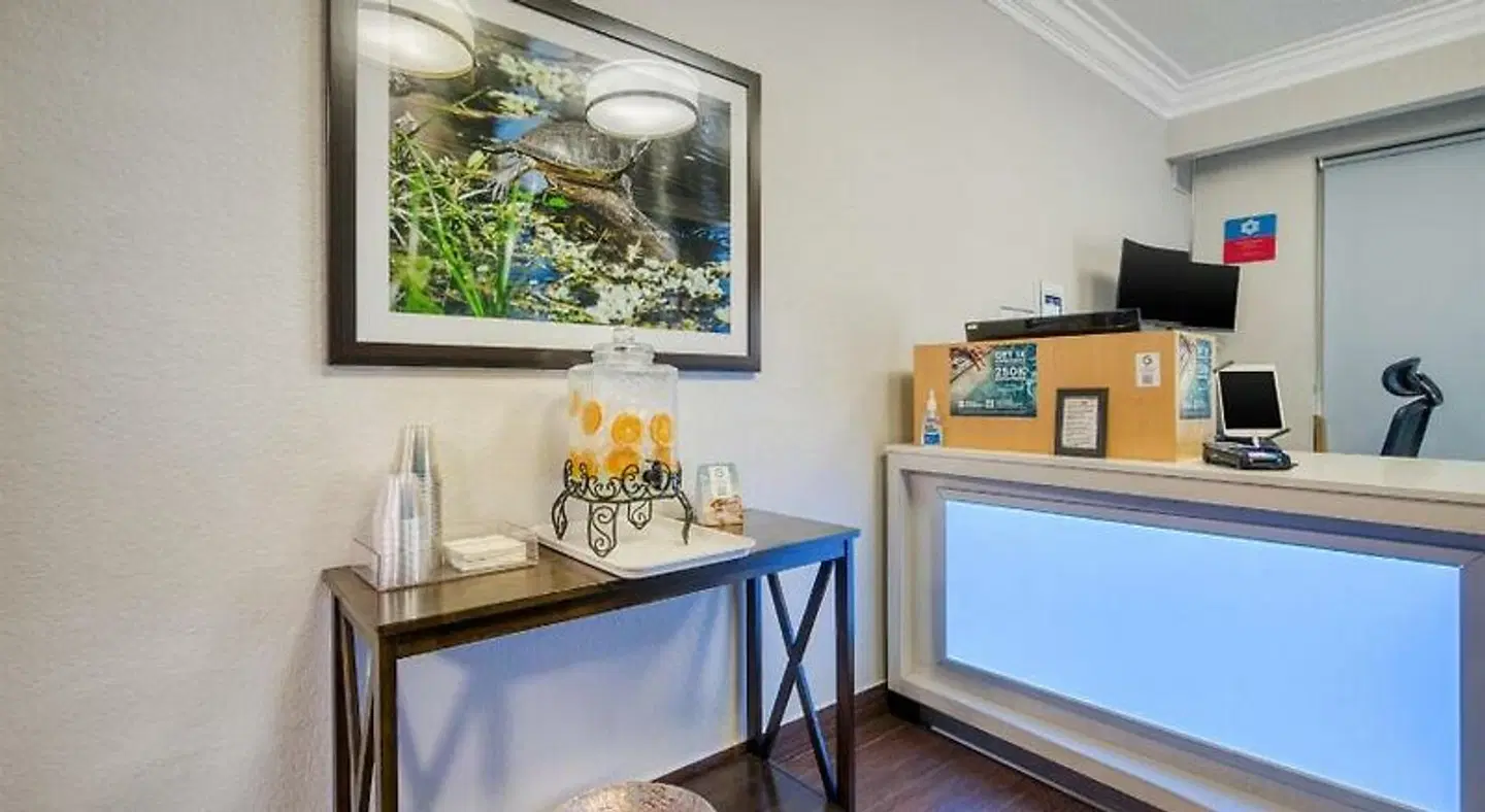 SureStay Plus Hotel by Best Western The Villages ROOM_EXAMPLE