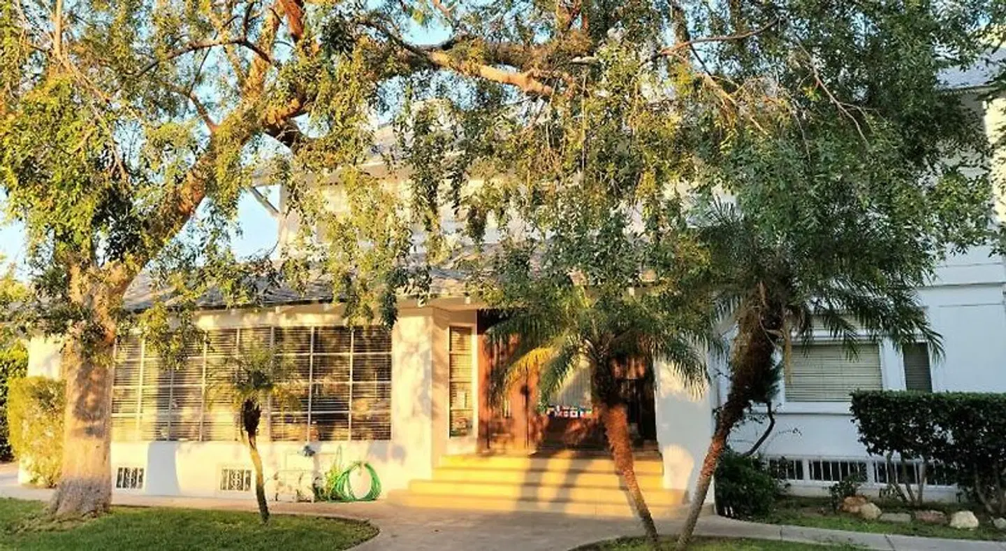 Orange Drive Hostel EXTERIOR