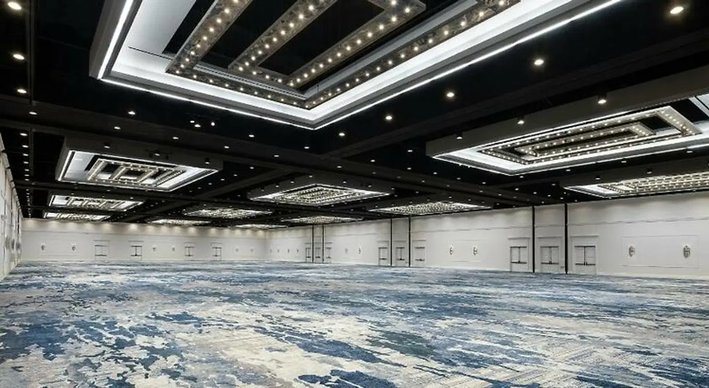 Signia by Hilton Orlando - An Official Walt Disney World Hotel LOUNGE_LOBBY