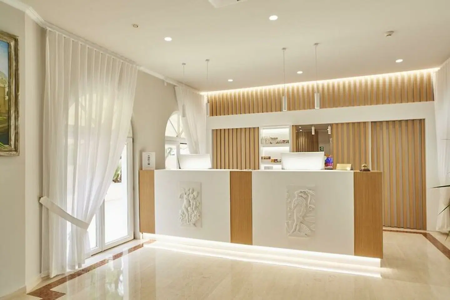 Grand Palladium Ibiza HEALTH_BEAUTY