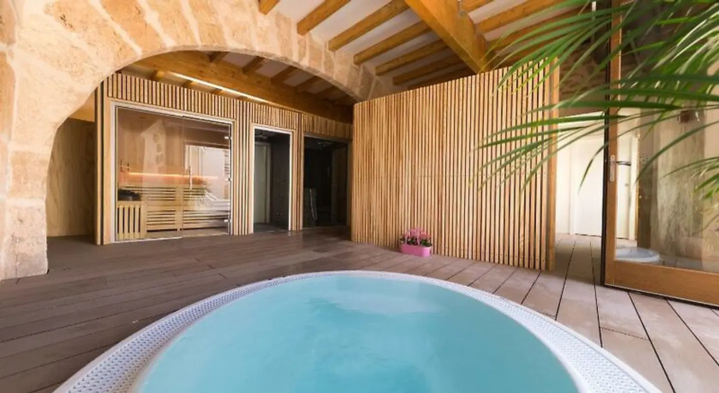 FØRUM Boutique & Spa HEALTH_BEAUTY