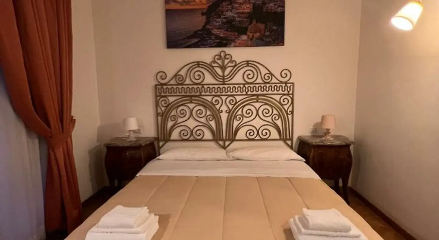 Di Palma Suite ROOM_EXAMPLE