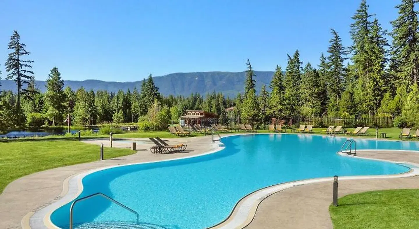Suncadia Resort, a Destination by Hyatt Residence OUTDOOR_POOL