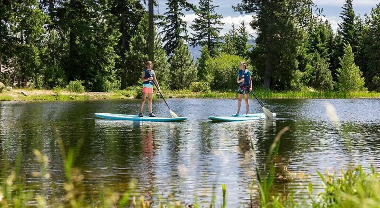 Suncadia Resort, a Destination by Hyatt Residence SPORTS_AND_LEISURE