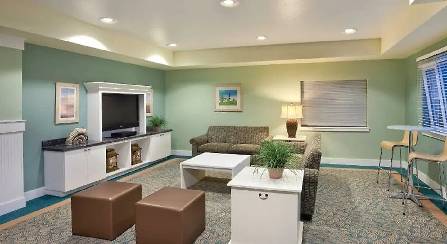 WorldMark Long Beach ROOM_EXAMPLE