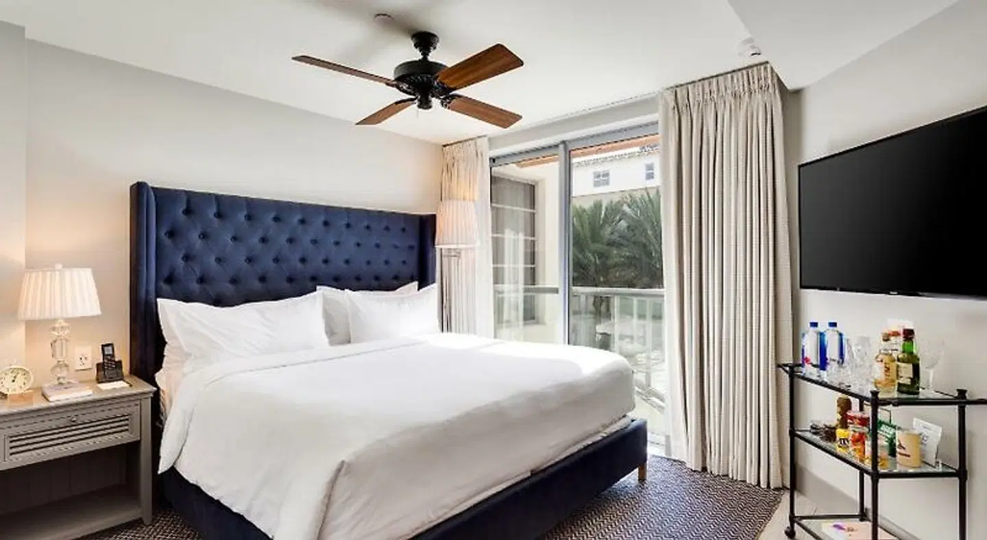 The Plymouth South Beach ROOM_EXAMPLE