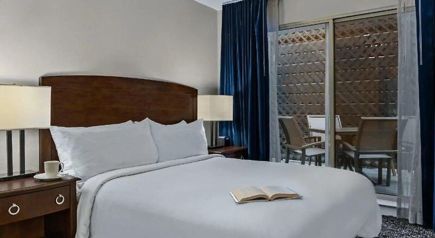 Suites at Fishermans Wharf ROOM_EXAMPLE