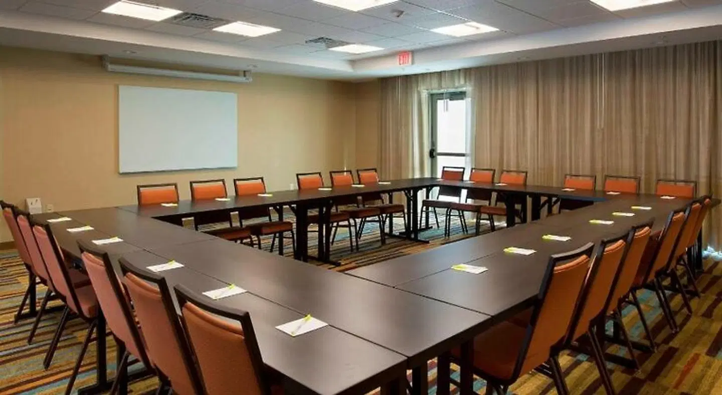 Fairfield by Marriott Inn & Suites Scottsbluff Konferenz