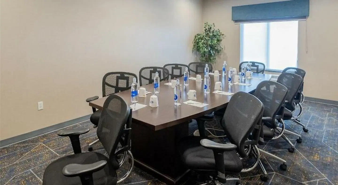 Hampton Inn & Suites Seattle/Kent,WA Konferenz