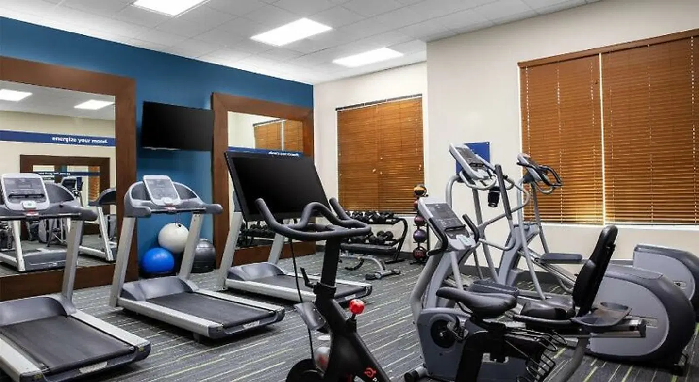 Hampton Inn & Suites Miami-South/Homestead SPORTS_AND_LEISURE