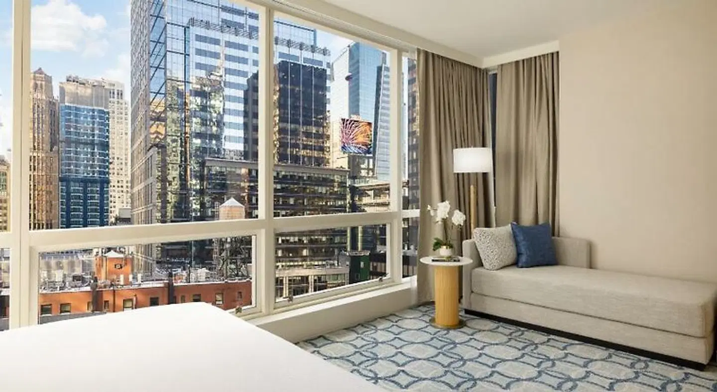 Millennium Premier New York Times Square ROOM_EXAMPLE