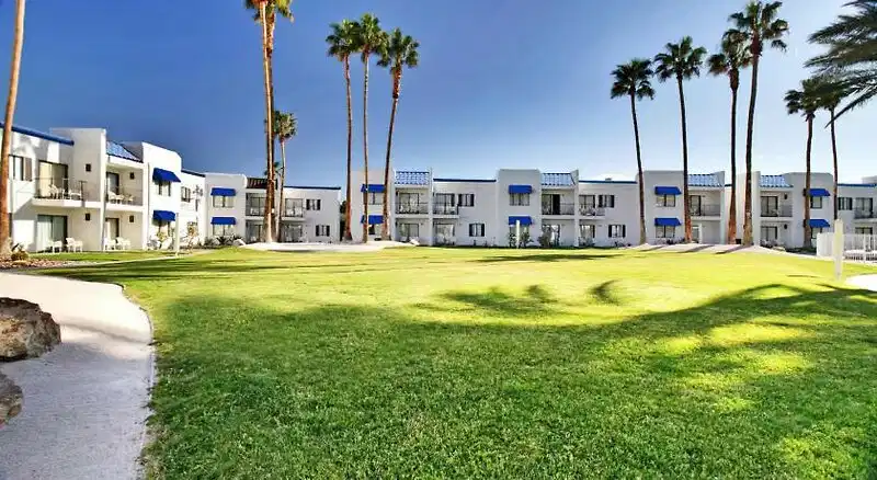 Serene Vegas Boutique Hotel – Hotelfoto