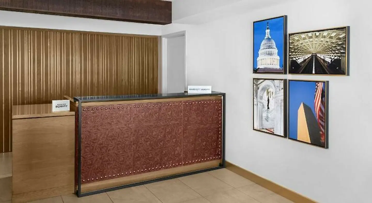 ARC HOTEL Washington DC, Georgetown ROOM_EXAMPLE