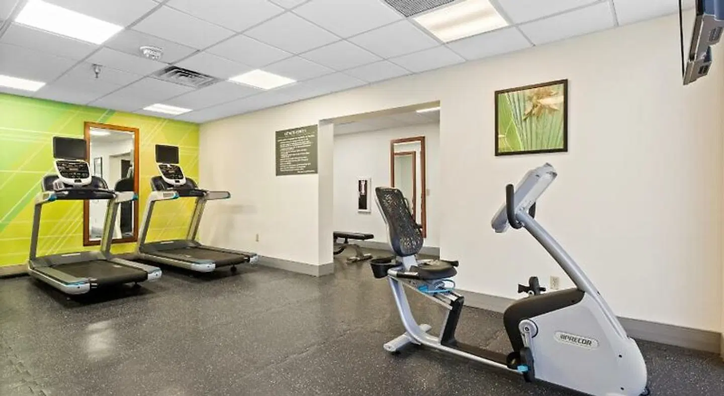 Holiday Inn Tampa Westshore - Airport Area by IHG SPORTS_AND_LEISURE