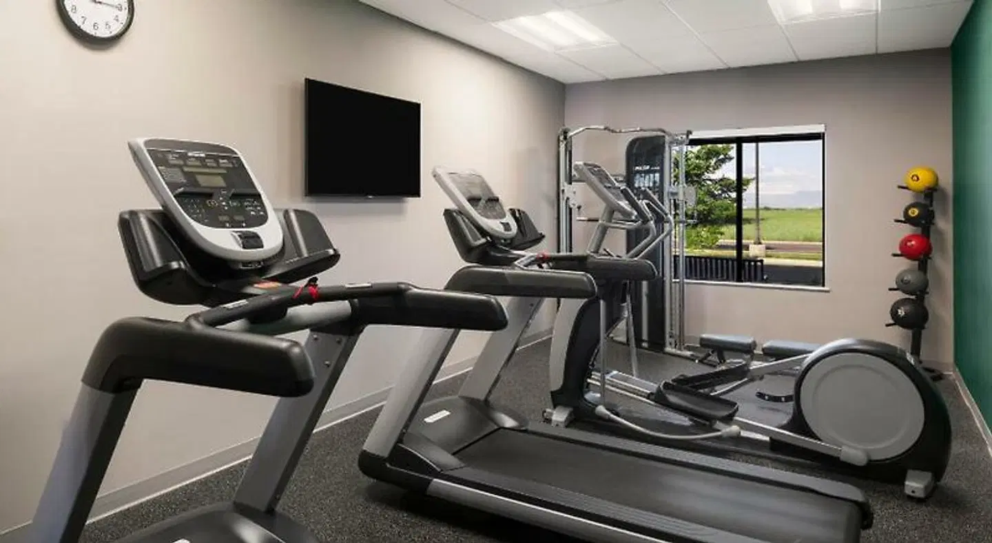 City Express by Marriott Denver Airport SPORTS_AND_LEISURE