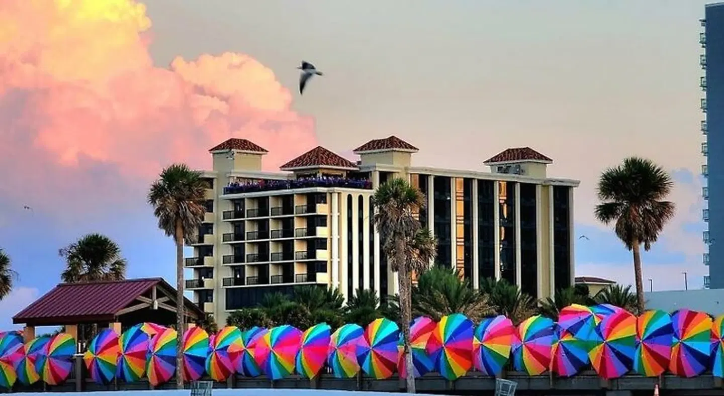 Pier House 60 Marina Hotel SPORTS_AND_LEISURE