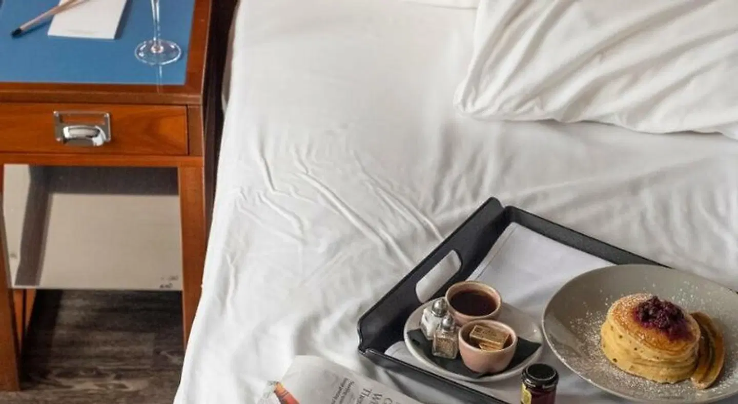 Hotel Hugo HEALTH_BEAUTY