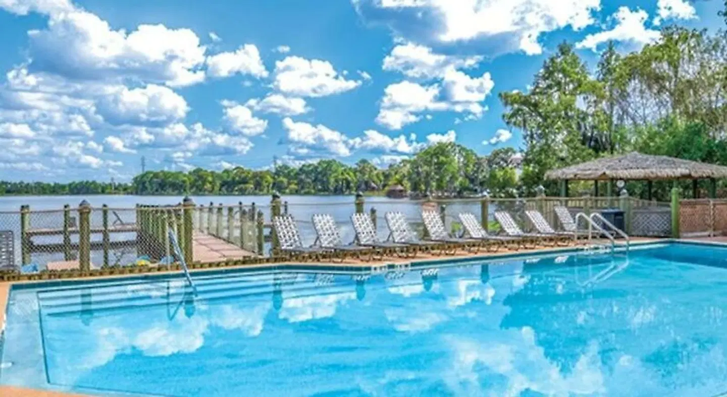 Bryan's Spanish Cove OUTDOOR_POOL