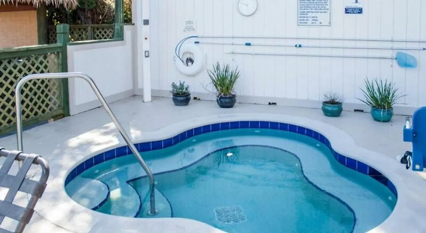 Bryan's Spanish Cove HEALTH_BEAUTY